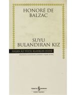 Suyu Bulandıran Kız