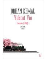 Hanımın Çiftliği 1. Kitap