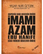 İmamı Âzam Ebu Hânife