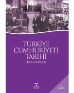 Türkiye Cumhuriyeti Tarihi