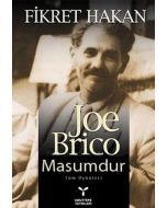 Joe Brico Masumdur