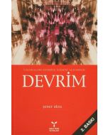 Yaşamalanı - Otorite İlişkisi Açısından Devrim