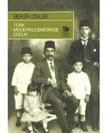 Türk Modernleşmesinde Çocuk