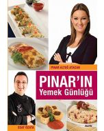 Pınar'ın Yemek Günlüğü