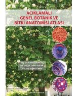Açıklamalı Genel Botanik ve Bitki Anatomisi Atlası