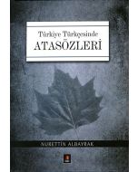 Türkiye Türkçesinde Atasözleri (Ciltli)