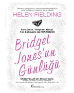 Bridget Jones'un Günlüğü (Cep Boy) Ciltli