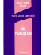 Dil Yanlışları