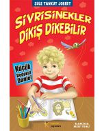 Küçük Dedektif Daniel - Sivrisinekler Dikiş Dikebilir