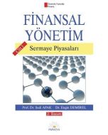 Finansal Yönetim Cilt - 1