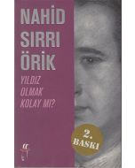 Yıldız Olmak Kolay mı?