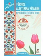 Türkçe Alıştırma Kitabım