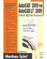 Autocad 2009 ve Autocad Lt 2009
