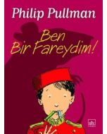 Ben Bir Fareydim!