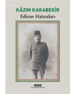 Edirne Hatıraları