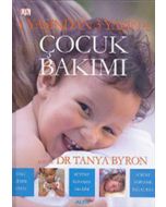 1 Yaşından 3 yaşına Çocuk Bakımı
