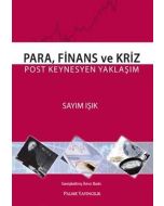 Para, Finans ve Kriz