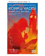 Korku Vadisi