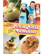 Minik Minik Yemekler