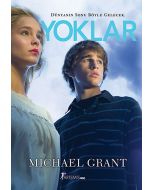 Yoklar (Ciltli)