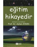 Eğitim Hikayedir