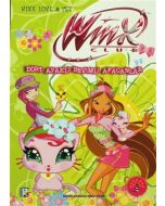 Winx Club - Dört Ayaklı Sevimli Afacanlar