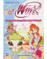 Winx Club - Sevilmeyi Bekleyen Yeni Dostlar