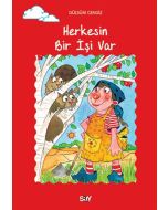 Herkesin Bir İşi Var