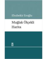Muğlak Ölçekli Harita
