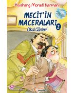 Mecit'in Maceraları - 2