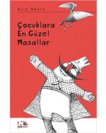 Çocuklara En Güzel Masallar