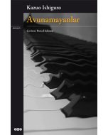 Avunamayanlar