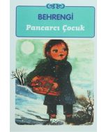 Pancarcı Çocuk