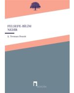 Felsefe - Bilim Nedir