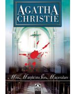 Miss Marple'ın Son Maceraları