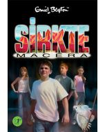 Sirkte Macera 7. Kitap