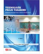 Teknolojik Proje Tasarımı