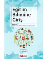 Eğitim Bilimine Giriş