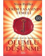 Olumlu Düşünme (Cep Boy)