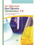 Fen Eğitiminde Özel Öğretim Yöntemleri 1-2
