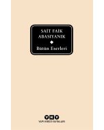 Bütün Eserleri - Sait Faik Abasıyanık