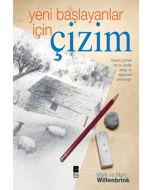 Yeni Başlayanlar İçin Çizim