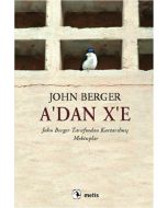 A’dan X’e
