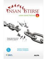 İnsan İsterse - Azmin Zaferi Öyküleri 4