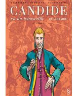 Candide (1. Cilt)