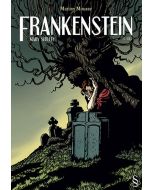 Frankenstein (Cilt 1)