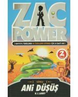 Zac Power 8- Ani Düşüş