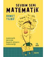 Sevdim Seni Matematik