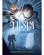 Tılsım - Taşmuhafızı’nın Laneti 2. Kitap