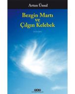 Bezgin Martı ve Çılgın Kelebek